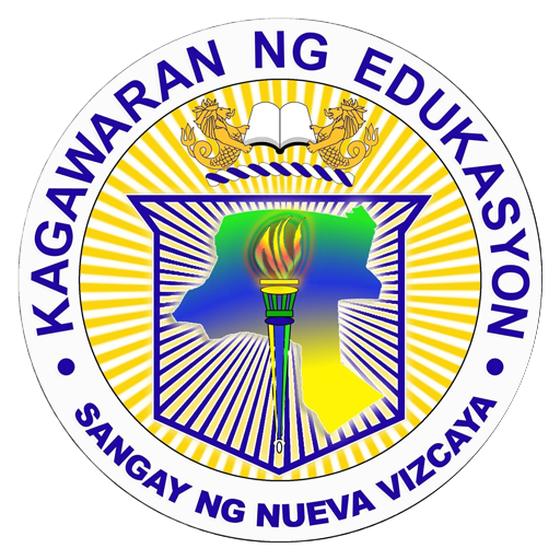 Department of Education Official Logo